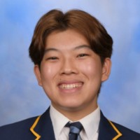 Ryan Luo