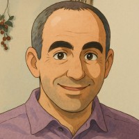 Issam Gharios