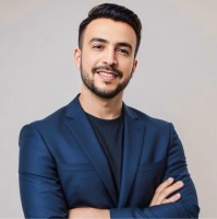 Othmane Nafa, Mba