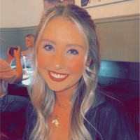 Kinley Weldon