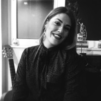 Lydia Petrou