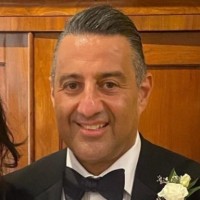 Shayan Panjeh-Shahin