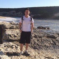 Ethan Yu
