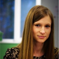 Valeriia Trypolska