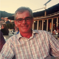 Joe Mcnicholl