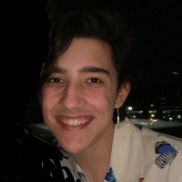 Joel Castaneda