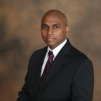 Albert Mathew