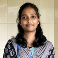 Priyadharshini Palani