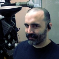 Michael Severn