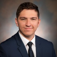 Nikolay (Nik) Yakovlev