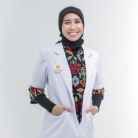 Nurina Habsah