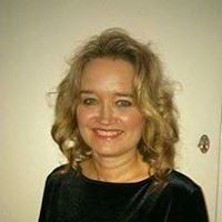 Pia Scheumann