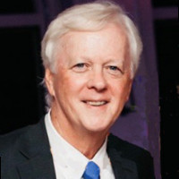 Don McLoughlin, CFA