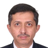 Dinyar Sidhva