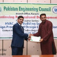 Muhammad Umer Arain