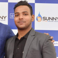 Ekram Khan