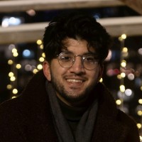 Arsalan Farooqui