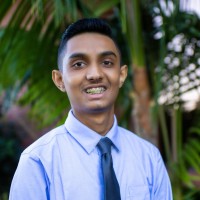 Shyam Patel