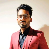 Almas Ali