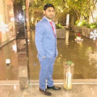 Nitin Raghav