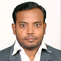Jaisingh Arulraj Chandran