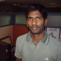 Satishkumar Peddinti