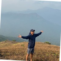 Ajith joseph