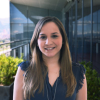 Gabriela Molina Toledo