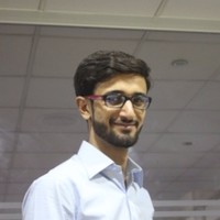 Mudassar Abbasi