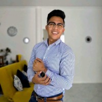 Gary Rubén Hernández Ortiz