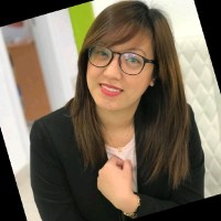 Roxanne Abad Abante, Registered Nurse