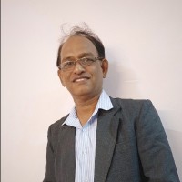 Prashant Brahme