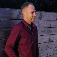 Cedric Dubois