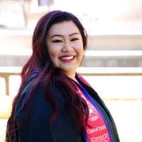 Annie Chang