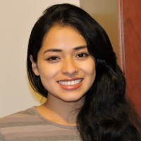 Andrea Stefania Patiño Malla