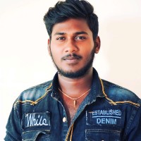 vishva B