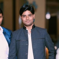 Deepak Chauhan
