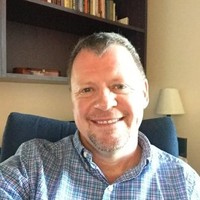 Robbie Cline, Ph.D., Lpc-S, Ladac