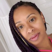 Staci Morris