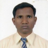 Hanumanthu p