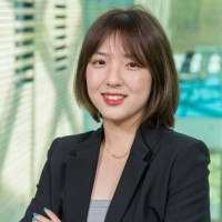 Cathy Li