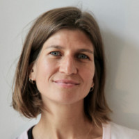 Cécile Polard