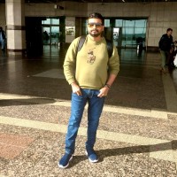 Sajid Alvi