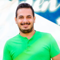Hisham Al-lathy
