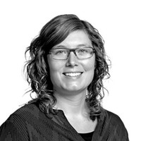 Betina Øhlenschlæger Frederiksen