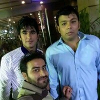 Naveed Ahmad