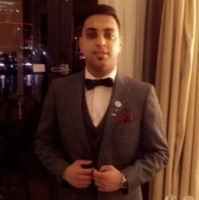 Mohammed Shuaib Arshid