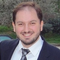 Petros Pistofidis