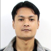 Bishal Thami
