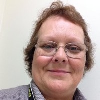 Sandra Cox